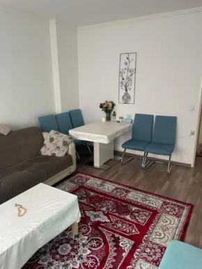 Dikmen Urban Wall Loft